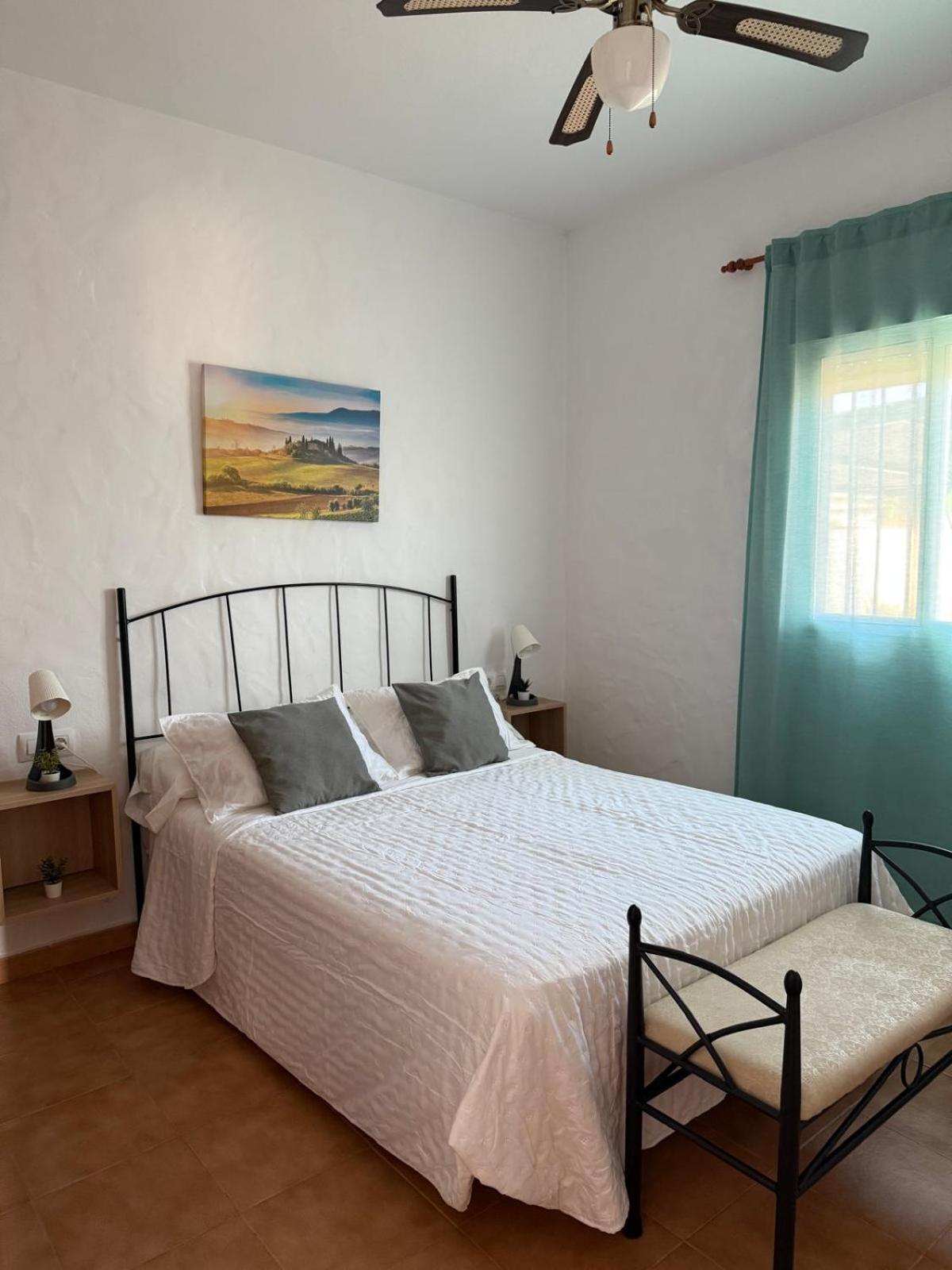 Casa Lucia Βίλα Καντίζ Εξωτερικό φωτογραφία