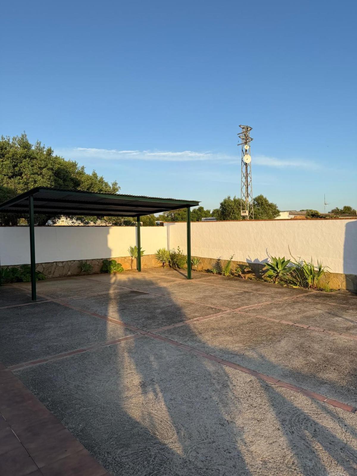 Casa Lucia Βίλα Καντίζ Εξωτερικό φωτογραφία