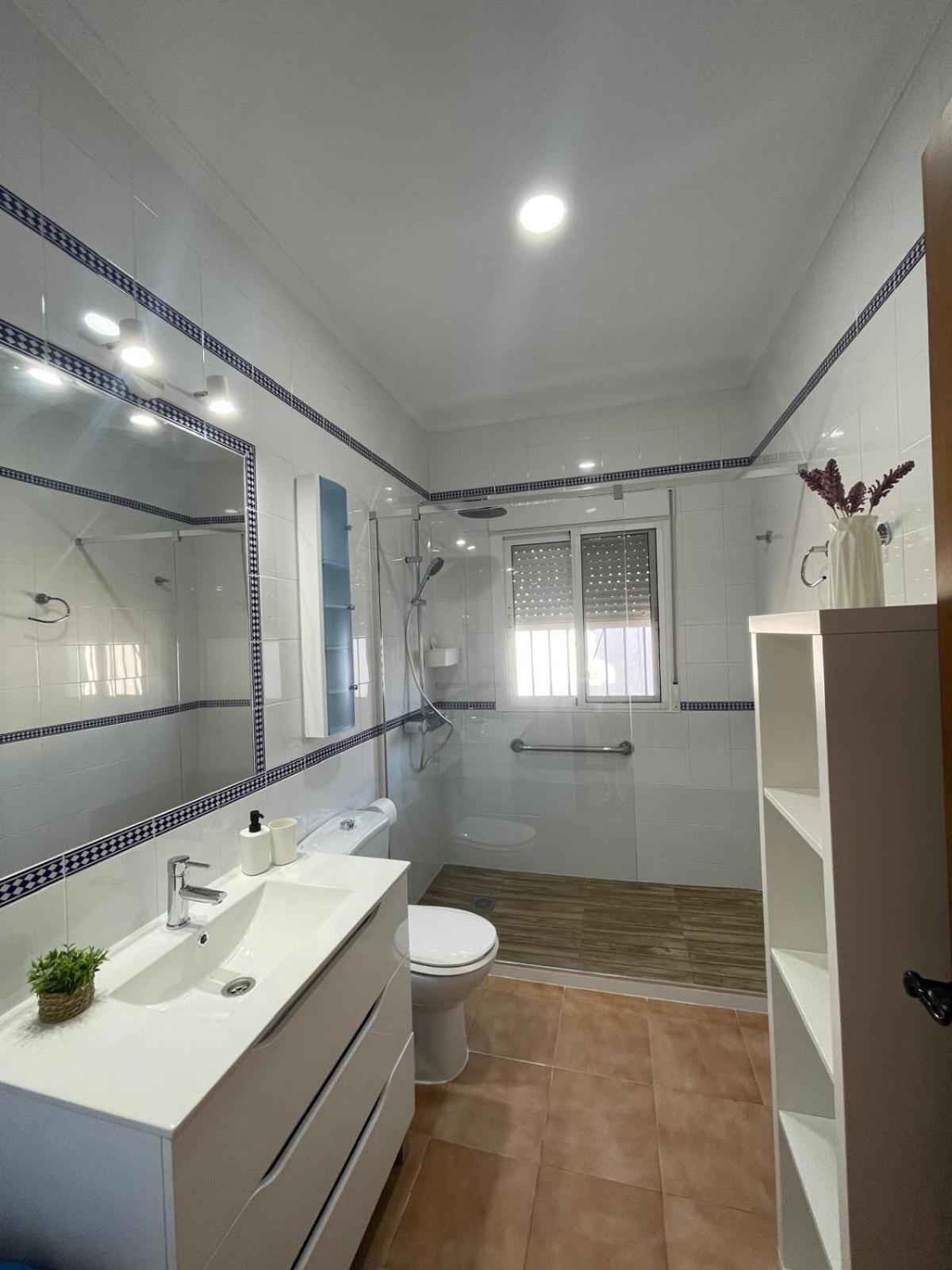Casa Lucia Βίλα Καντίζ Εξωτερικό φωτογραφία