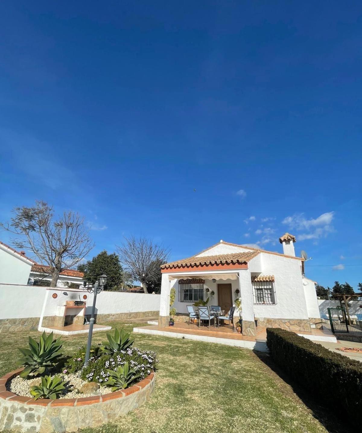 Casa Lucia Βίλα Καντίζ Εξωτερικό φωτογραφία