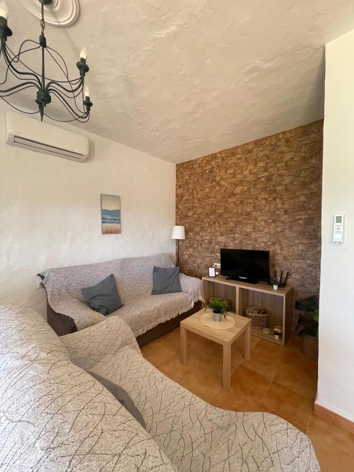 Casa Lucia Βίλα Καντίζ Εξωτερικό φωτογραφία