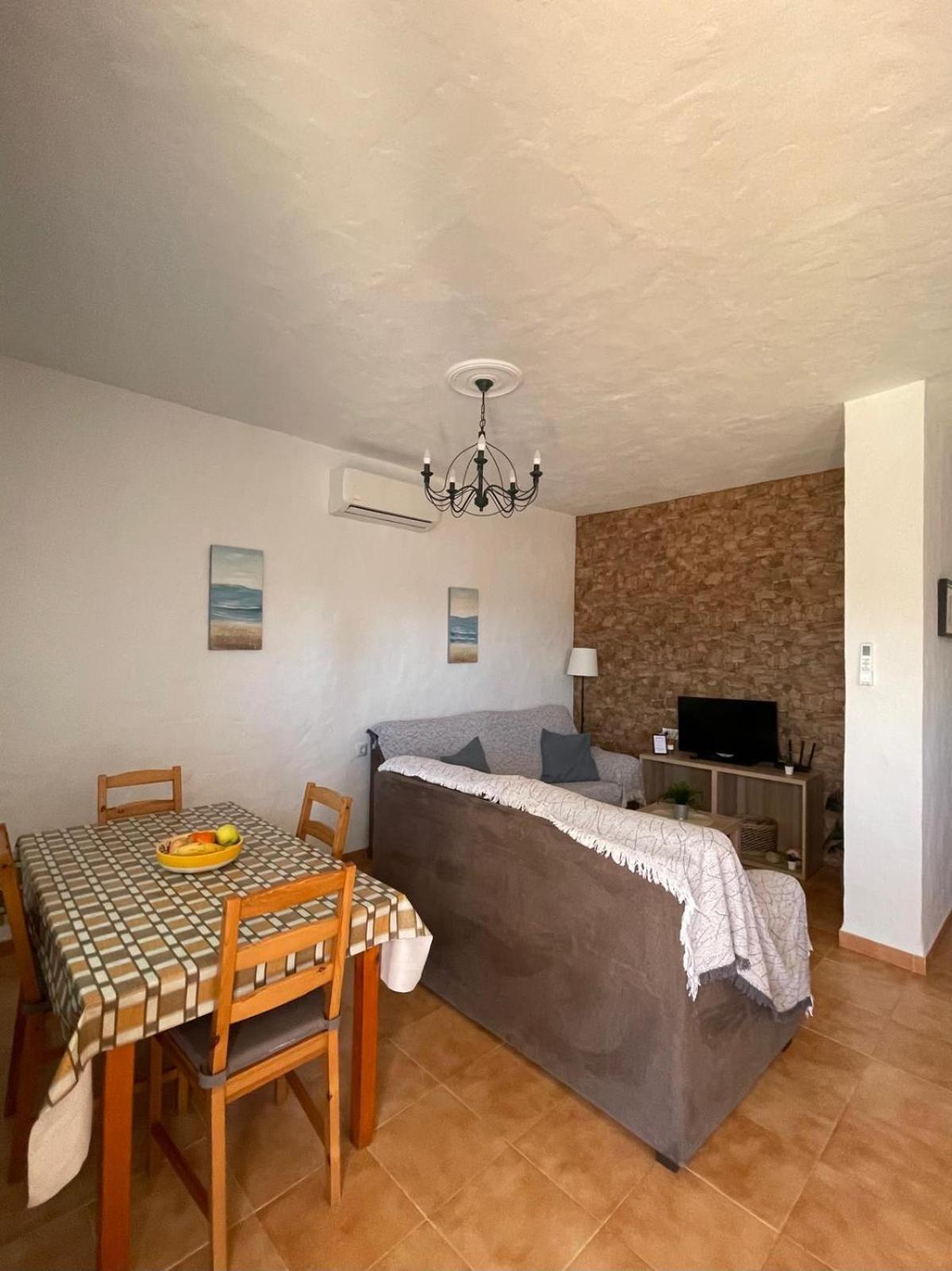 Casa Lucia Βίλα Καντίζ Εξωτερικό φωτογραφία