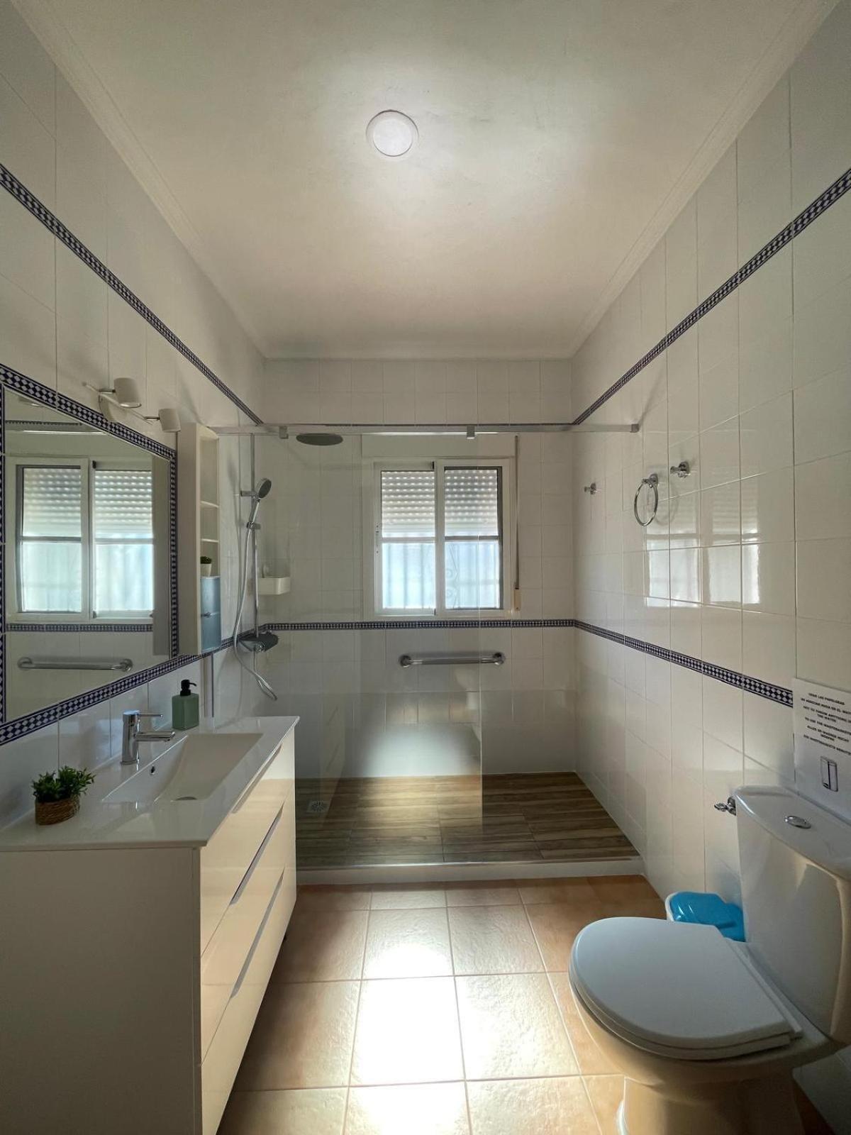 Casa Lucia Βίλα Καντίζ Εξωτερικό φωτογραφία